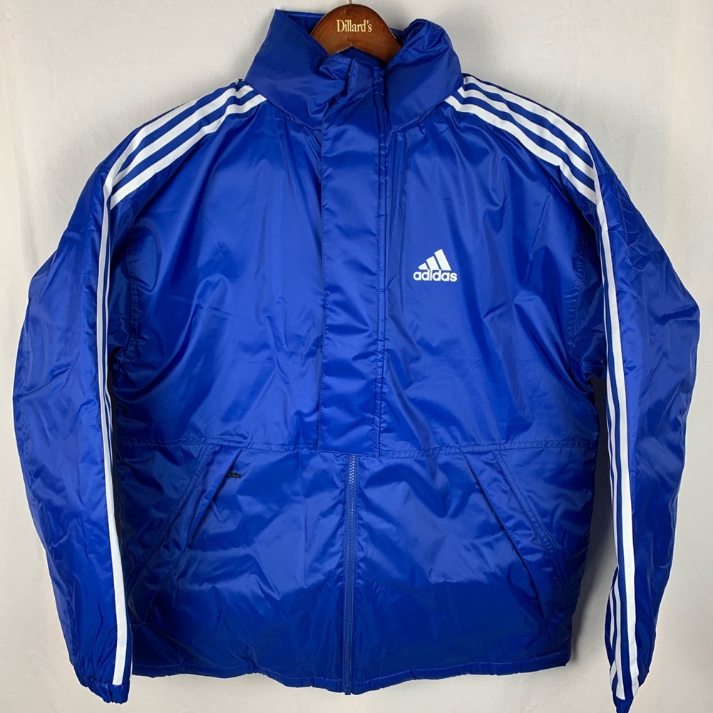 Adidas Jacket